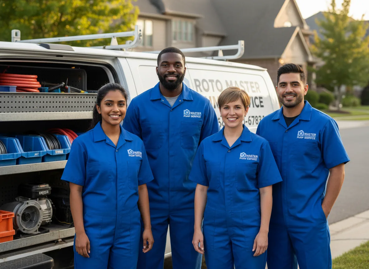 Sump Pump Installation company in Troutdale, OR
